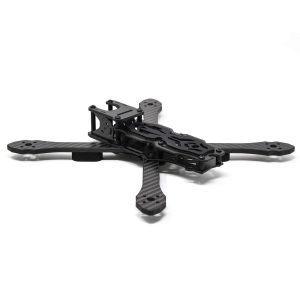 Rotor Riot Flow 5" Freestyle Frame (Pick - Normal or Slammed) 18 - Rotor Riot