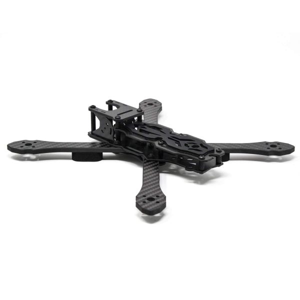 Rotor Riot Flow 5" Freestyle Frame (Pick - Normal or Slammed) 4 - Rotor Riot