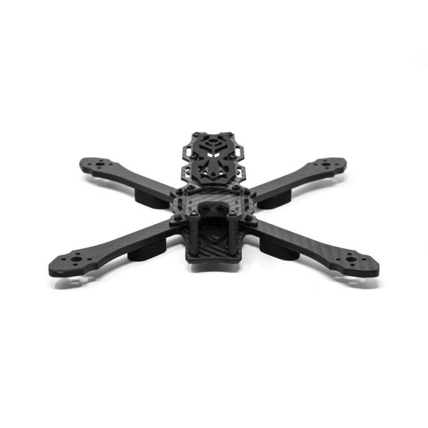 Rotor Riot Flow 5" Freestyle Frame (Pick - Normal or Slammed) 8 - Rotor Riot