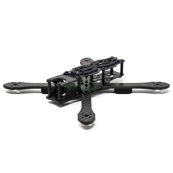 Rotor Riot Flow 5" Freestyle Frame (Pick - Normal or Slammed) 1