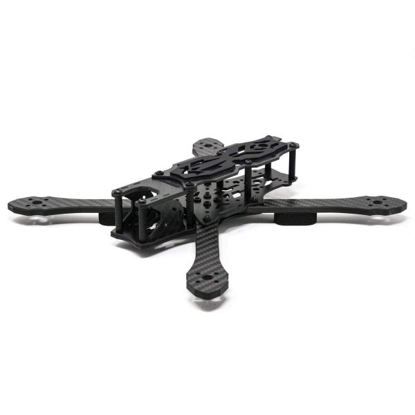 Rotor Riot Flow 5" Freestyle Frame (Pick - Normal or Slammed) 1 - Rotor Riot