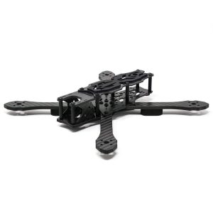 Rotor Riot Flow 5" Freestyle Frame (Pick - Normal or Slammed) 24