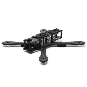 Rotor Riot Flow 5" Freestyle Frame (Pick - Normal or Slammed) 24 - Rotor Riot