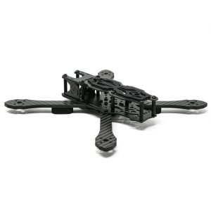 Rotor Riot Flow 5" Freestyle Frame (Pick - Normal or Slammed) 25 - Rotor Riot