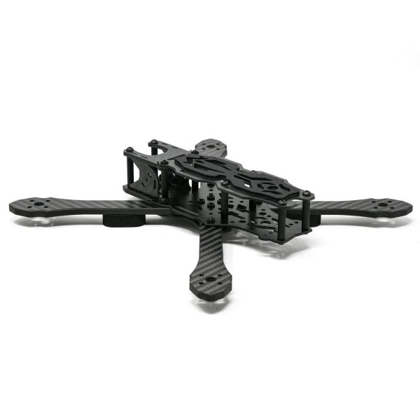 Rotor Riot Flow 5" Freestyle Frame (Pick - Normal or Slammed) 11 - Rotor Riot