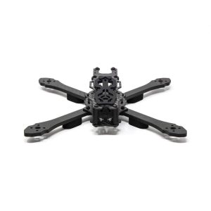 Rotor Riot Flow 5" Freestyle Frame (Pick - Normal or Slammed) 26