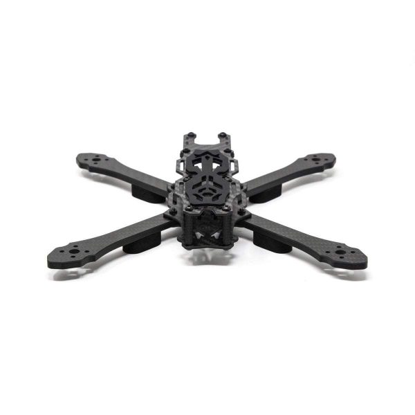 Rotor Riot Flow 5" Freestyle Frame (Pick - Normal or Slammed) 12