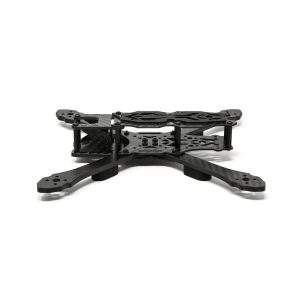 Rotor Riot Flow 5" Freestyle Frame (Pick - Normal or Slammed) 28 - Rotor Riot