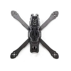 Rotor Riot Flow 5" Freestyle Frame (Pick - Normal or Slammed) 29