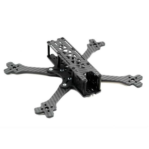 TBS Source One 5" FPV Frame V3 1 - Team Blacksheep