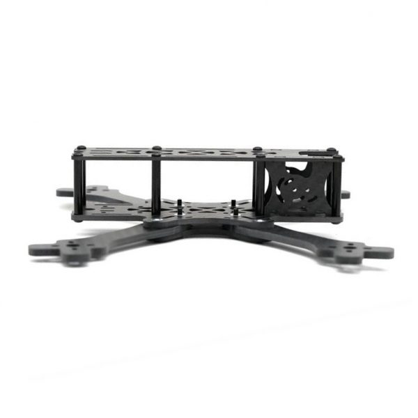 TBS Source One 5" FPV Frame V3 2 - Team Blacksheep