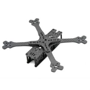 TBS Source One 5" FPV Frame V3 2 - Team Blacksheep