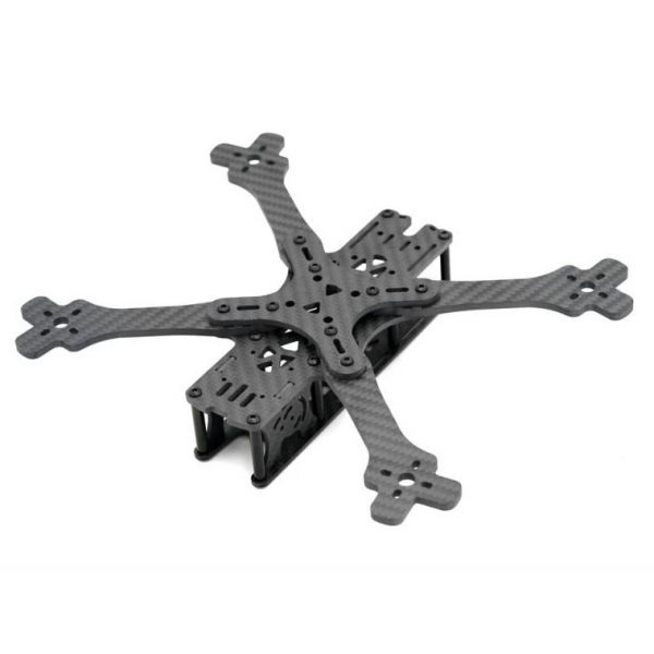 TBS Source One 5" FPV Frame V3 3 - Team Blacksheep