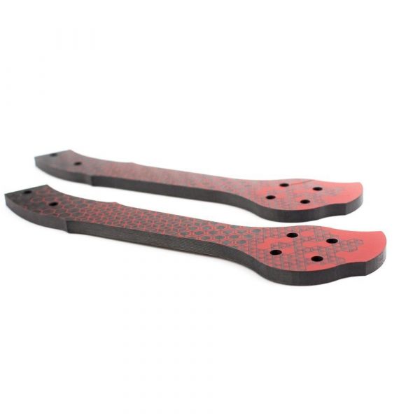 EMAX Buzz Arm Replacement (2 Pack) - Image 2