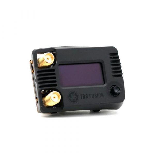 TBS Fusion Diversity Receiver Module