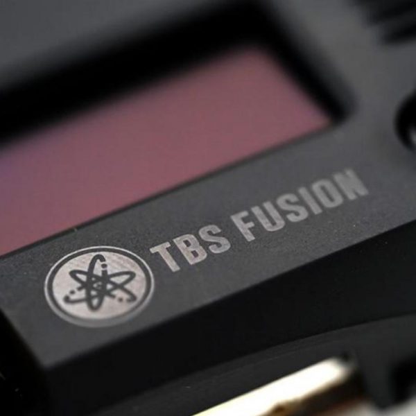 TBS Fusion VRx Module Cover Case - Clear - Image 4