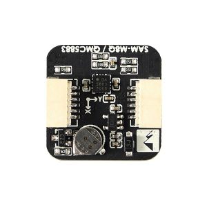 Matek M8Q-5883 GPS & Compass Module 2 - Matek Systems