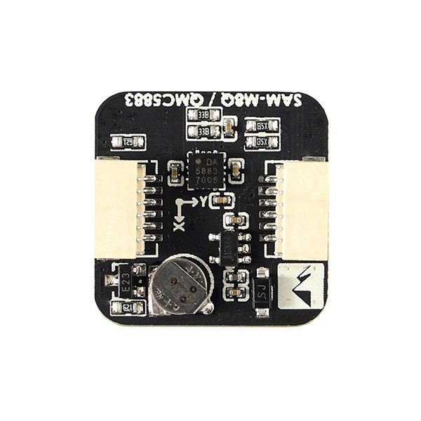 Matek M8Q-5883 GPS & Compass Module - Image 3