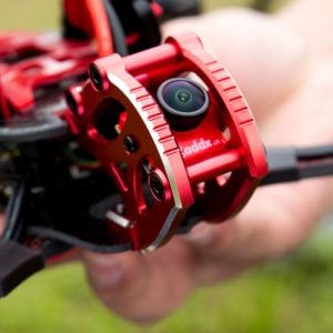 Emax Buzz 5-inch F4 1700KV 5-6S Freestyle FPV Racing Drone PNP 8 - Emax