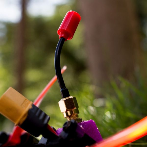 EMAX Nano 5.8G FPV Antenna- RHCP/LHCP 50mm SMA - Image 8
