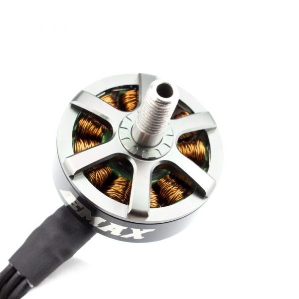 EMAX ECO Series 2207 1700Kv Motor 2 - Emax