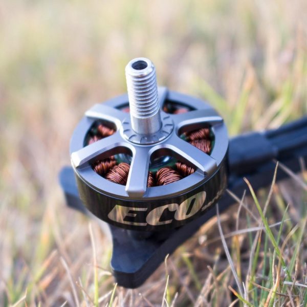 EMAX ECO Series 2207 1700Kv Motor 6 - Emax