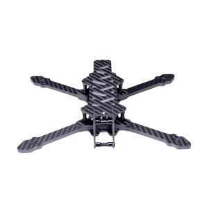 Ummagawd Cricket FPV Moongoat 5" Frame Kit 1 - Ummagawd