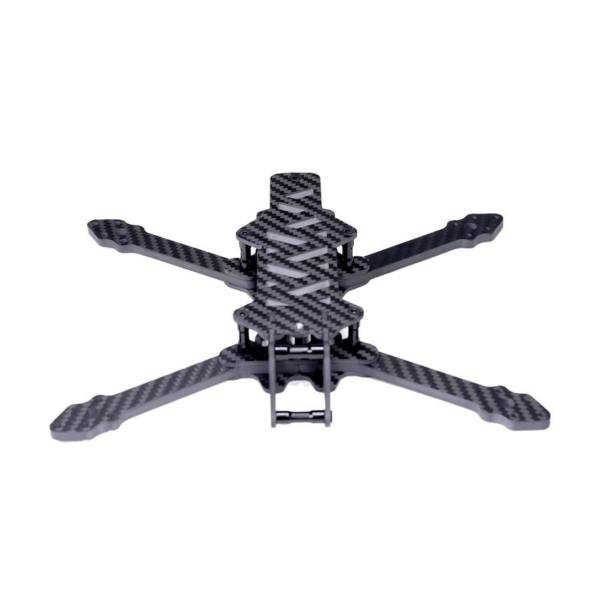 Ummagawd Cricket FPV Moongoat 5" Frame Kit - Image 2