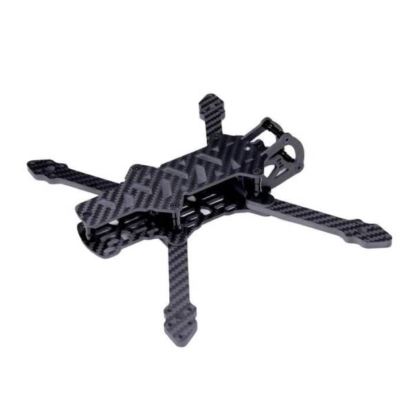 Ummagawd Cricket FPV Moongoat 5" Frame Kit - Image 3