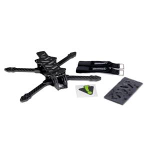 Ummagawd Cricket FPV Moongoat 5" Frame Kit 9 - Ummagawd