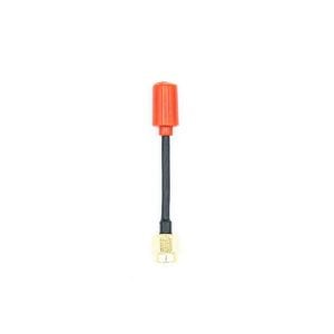 EMAX Nano 5.8G FPV Antenna- RHCP/LHCP 50mm SMA