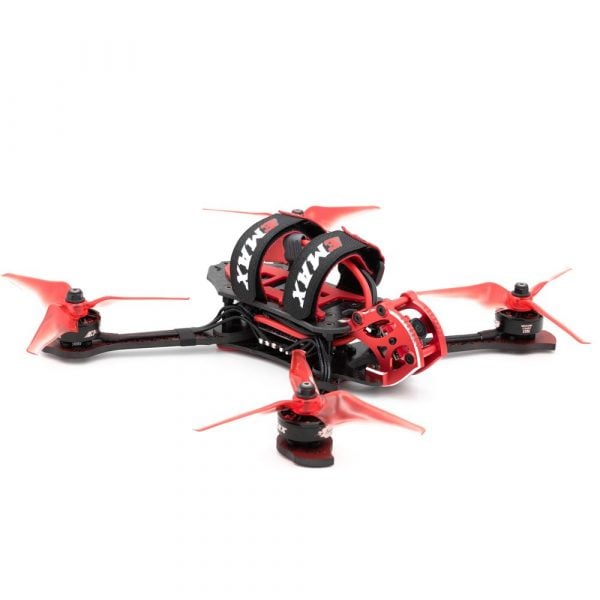Emax Buzz 5-inch F4 2400KV 4S Freestyle FPV Racing Drone PNP - Image 4
