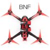 Emax Buzz 5-inch F4 2400KV 4S Freestyle FPV Racing Drone (BNF)