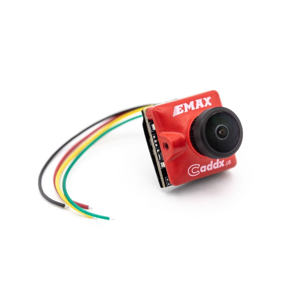 EMAX FPV Camera 600TVL NTSC 2.1mm Lens OSD MyFPV