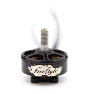 Emax Freestyle 2306 1700KV 3-6S / 2400KV 3-4S Brushless Motor for Buzz Drone FPV Racing