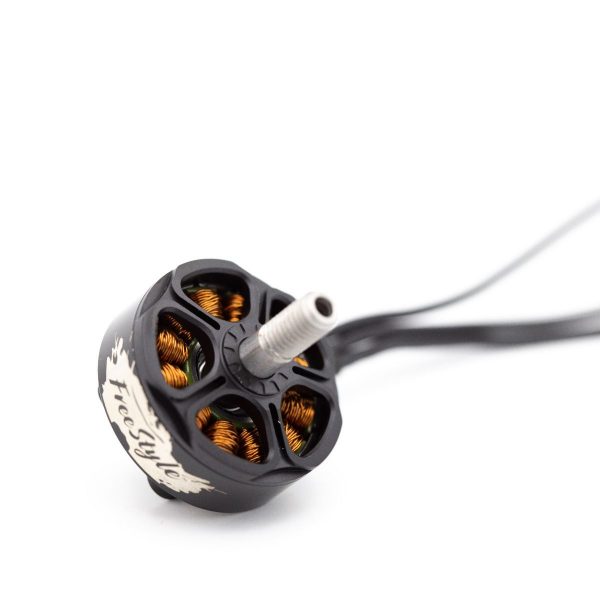 Emax Freestyle 2306 1700KV/2400KV 3-6S Brushless FPV Motors - Image 2