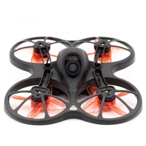 Emax TinyhawkS 75mm 1S-2S Micro Indoor FPV Racing Drone BNF