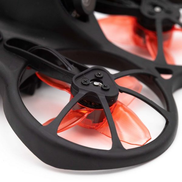 Emax TinyhawkS 75mm 1S-2S Micro Indoor FPV Racing Drone BNF - Image 5
