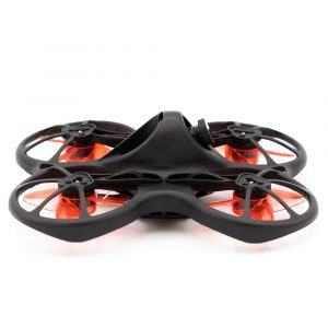 Emax TinyhawkS 75mm 1S-2S Micro Indoor FPV Racing Drone BNF 2 - Emax