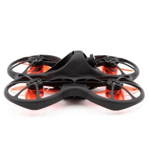 Emax TinyhawkS 75mm 1S-2S Micro Indoor FPV Racing Drone BNF 6 - Emax