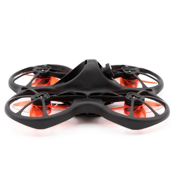 Emax TinyhawkS 75mm 1S-2S Micro Indoor FPV Racing Drone BNF 2 - Emax