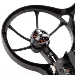 Emax TinyhawkS 75mm 1S-2S Micro Indoor FPV Racing Drone BNF 7 - Emax