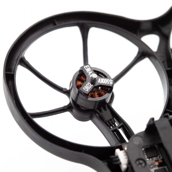 Emax TinyhawkS 75mm 1S-2S Micro Indoor FPV Racing Drone BNF - Image 4