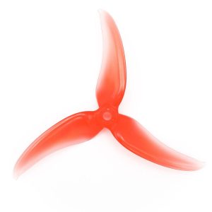 EMAX Avan Scimitar 5030 5x3 Inch 3-Blade Propellers (2 CW & 2 CCW)