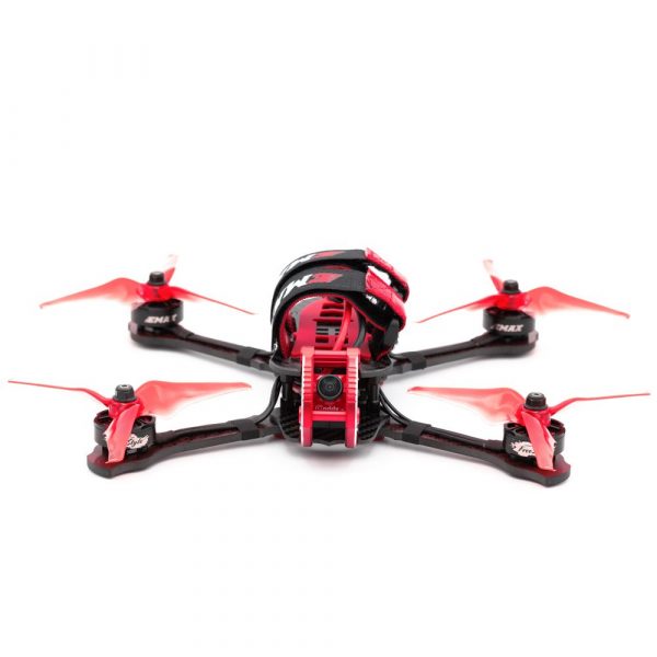 Emax Buzz 5-inch F4 1700KV 5-6S Freestyle FPV Racing Drone PNP 1 - Emax