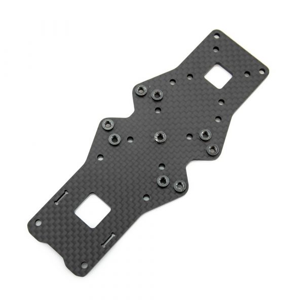 QAV-R 2 Main Plate 1
