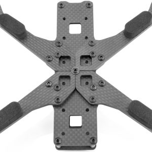 Lumenier QAV-R 2 Freestyle 5" Quadcopter Frame 21 - Lumenier