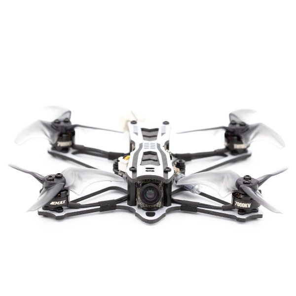 EMAX Tinyhawk Freestyle 115mm - 2s Micro 2.5inch BNF 2 - Emax