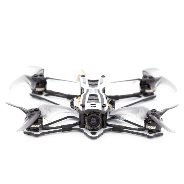 EMAX Tinyhawk Freestyle 115mm - 2s Micro 2.5inch BNF - Image 2