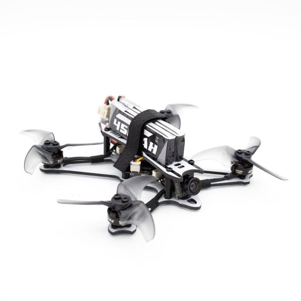 EMAX Tinyhawk Freestyle 115mm - 2s Micro 2.5inch BNF 1 - Emax
